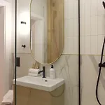 Apartamento Little Oder *