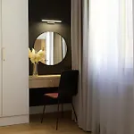 Apartamento Little Oder *