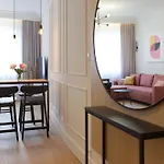 Apartamento Little Oder Szczecin