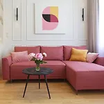 Little Oder Apartamento