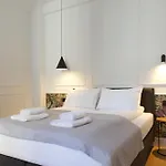 Apartamento Little Oder Szczecin
