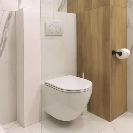 Apartment Little Oder