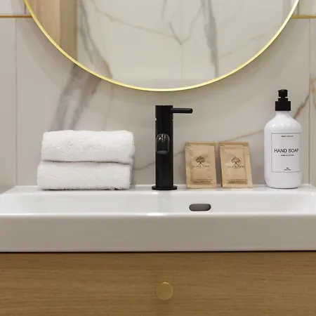 Little Oder Appartement *