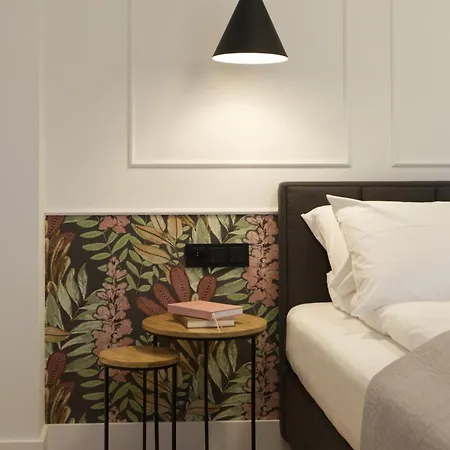 Little Oder Szczecin