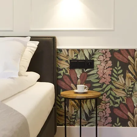 Little Oder Apartment Szczecin