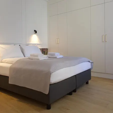 Little Oder Apartament