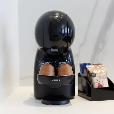 Apartamento Little Oder *