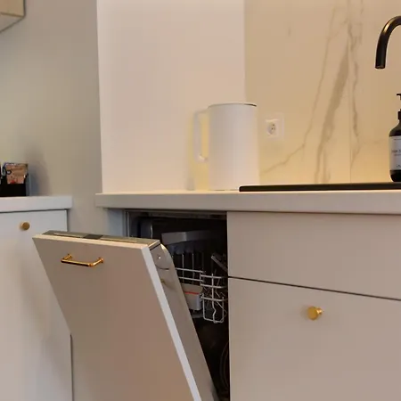 Little Oder Apartamento *