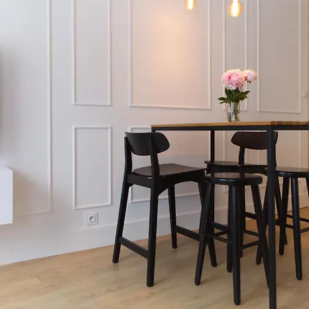 Little Oder Apartamento