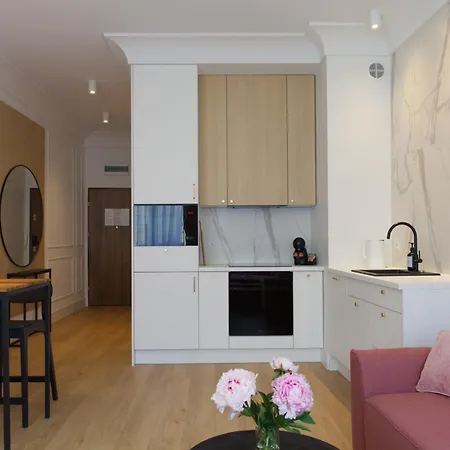 Little Oder * Szczecin