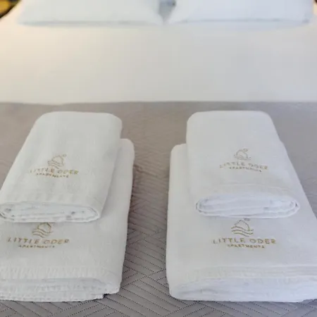 Little Oder Appartement