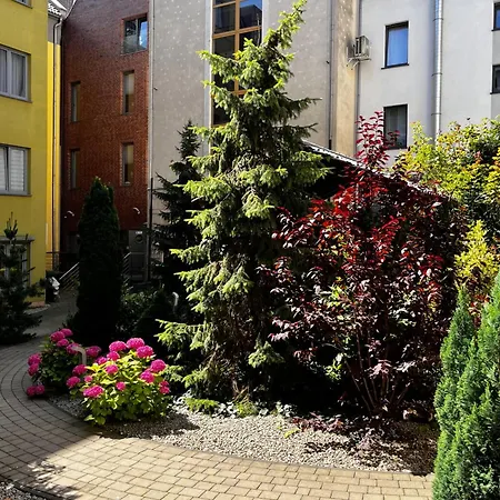 Apartamento Little Oder