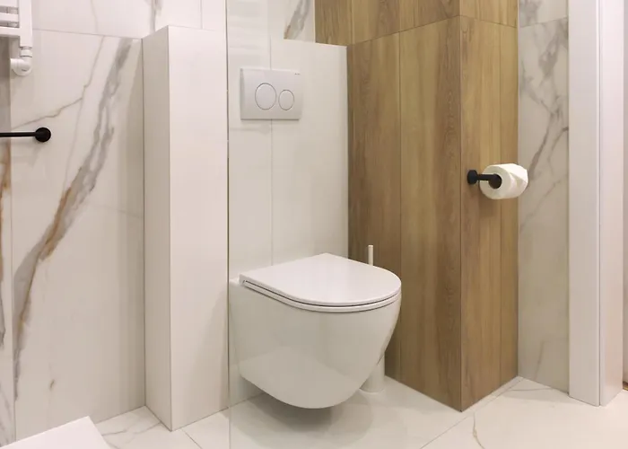 Apartment Little Oder