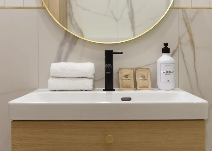 Little Oder Apartamento *