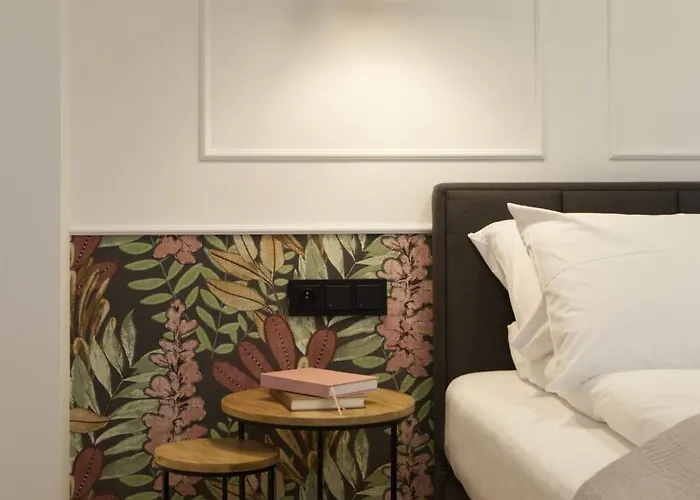 Little Oder Szczecin