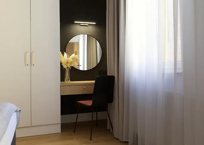 Apartamento Little Oder *