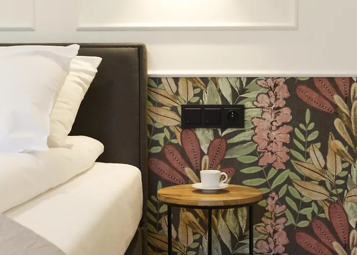 Little Oder Apartamento Szczecin