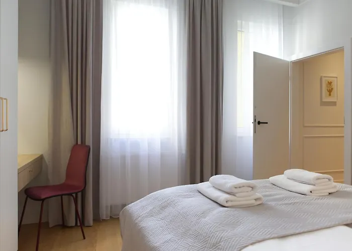 Little Oder Szczecin