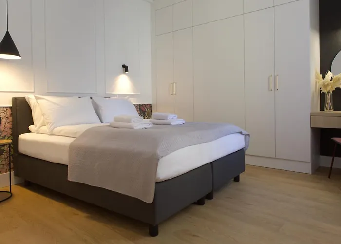 Little Oder Apartamento