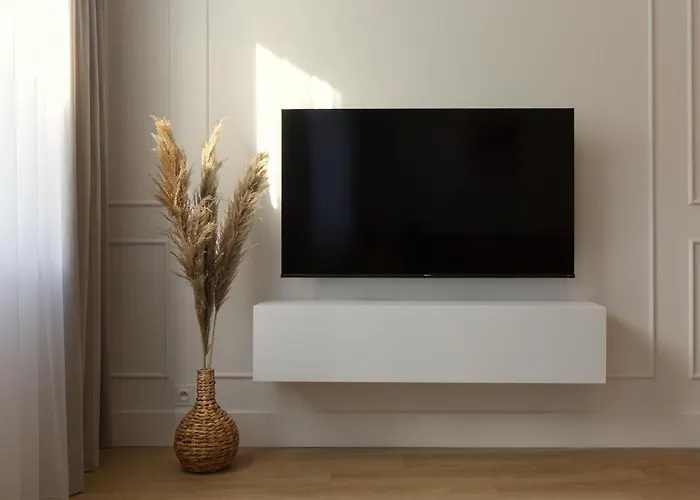 Apartamento Little Oder Szczecin