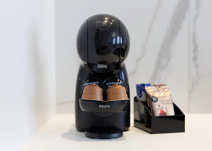 Apartamento Little Oder *