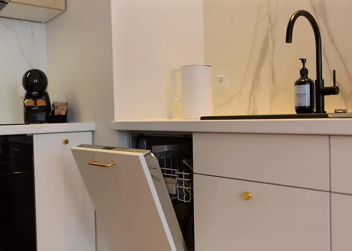 Little Oder Apartamento *