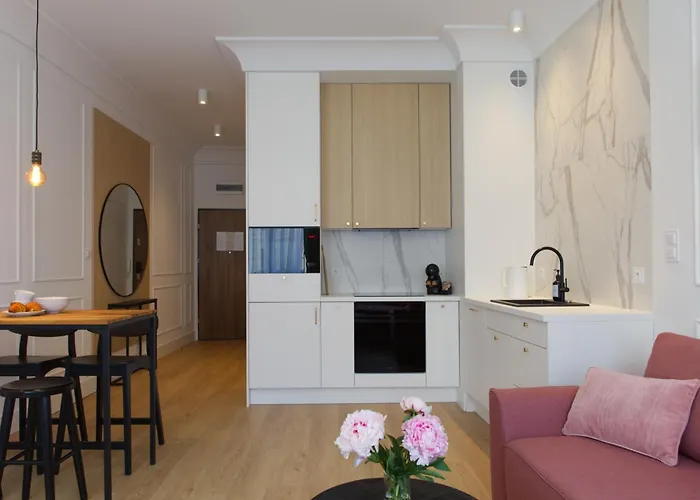 Little Oder * Szczecin