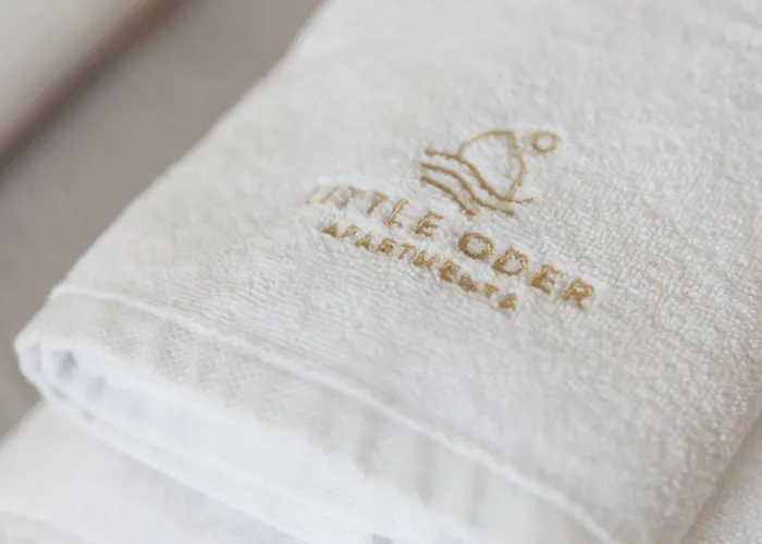 Little Oder Apartment *