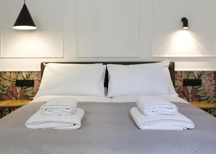 Little Oder * Szczecin